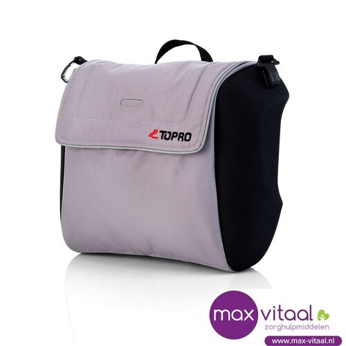 TOPRO Pegasus Carbon Rollator