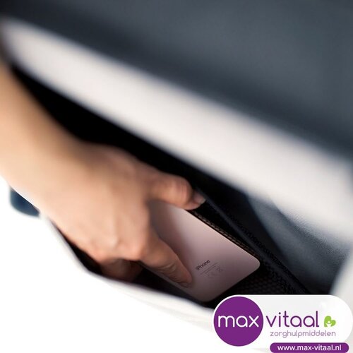 TOPRO Pegasus Carbon Rollator