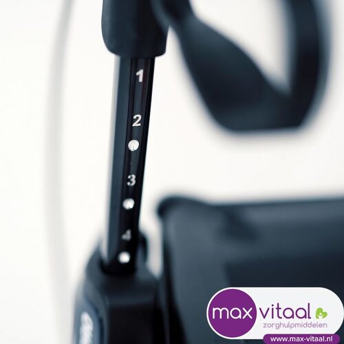 TOPRO Pegasus Carbon Rollator