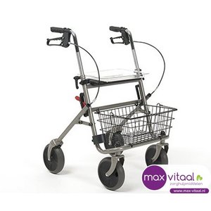 Rollator Basis 286