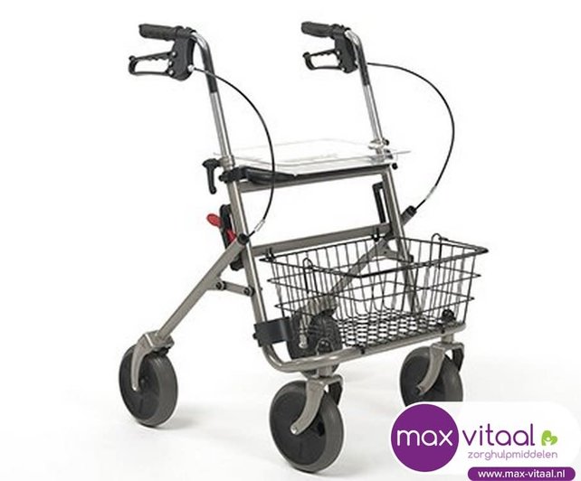 Rollator Basis 286 Rollator Basis 286