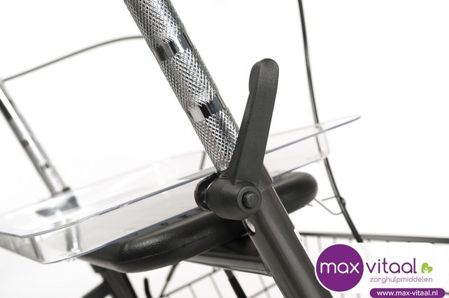 Rollator Basis 286 Rollator Basis 286