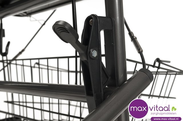 Rollator Basis 286 Rollator Basis 286