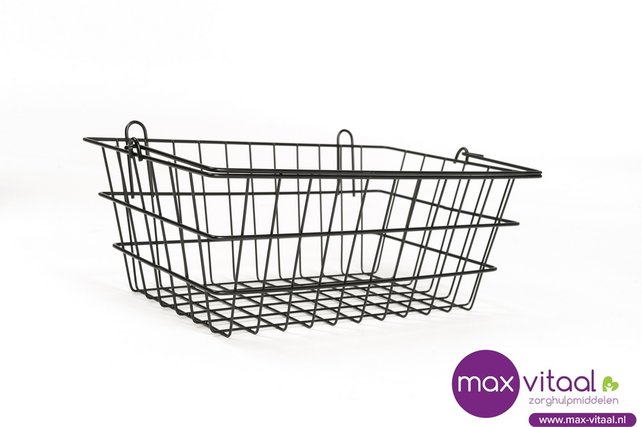 Rollator Basis 286 Rollator Basis 286