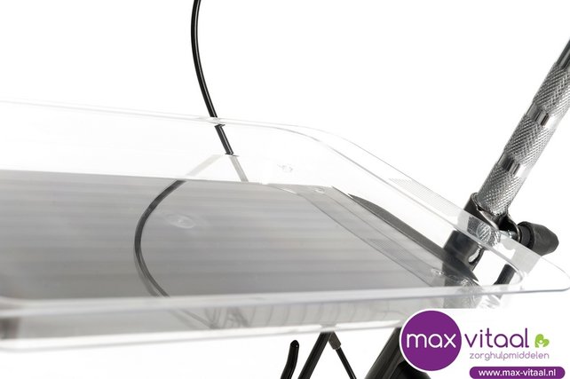 Rollator Basis 286 Rollator Basis 286