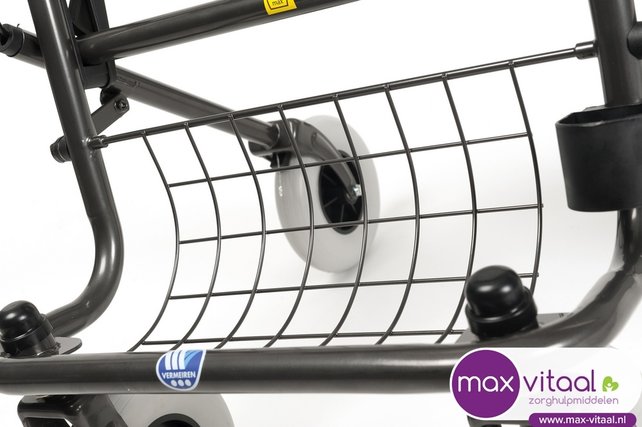 Rollator Basis 286 Rollator Basis 286