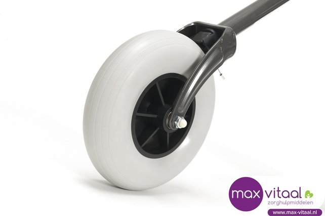 Rollator Basis 286 Rollator Basis 286