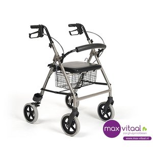 Rollator Eco-Light