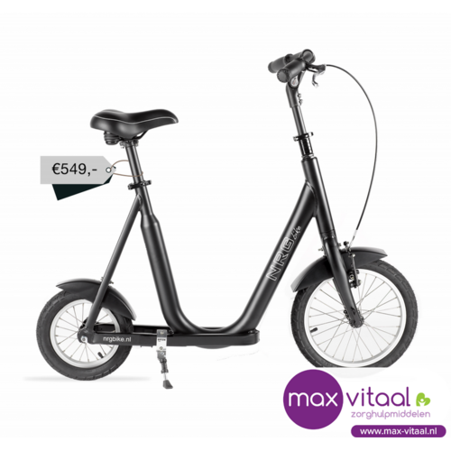 NRG Bike (Loopfiets)