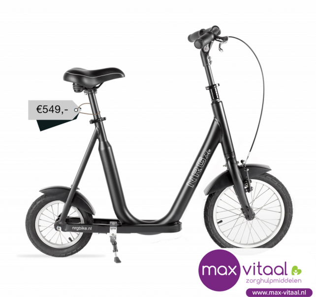 NRG Bike (Loopfiets)