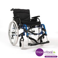 V300DL Rolstoel Vermeiren
