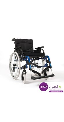 V300DL Rolstoel Vermeiren