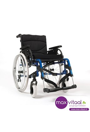 V300DL Rolstoel Vermeiren
