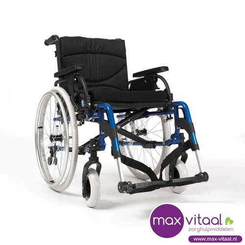 V300DL Rolstoel Vermeiren