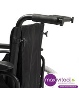 V300DL Rolstoel Vermeiren V300DL Rolstoel Vermeiren