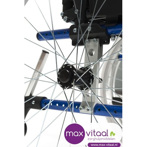 V300DL Rolstoel Vermeiren V300DL Rolstoel Vermeiren