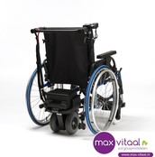 V300DL Rolstoel Vermeiren V300DL Rolstoel Vermeiren