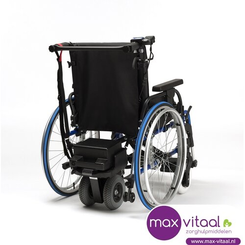 V300DL Rolstoel Vermeiren V300DL Rolstoel Vermeiren