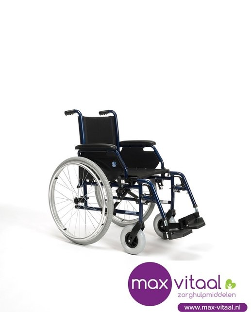 Jazz S50 Rolstoel Jazz S50 Rolstoel