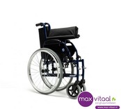 Jazz S50 Rolstoel Jazz S50 Rolstoel