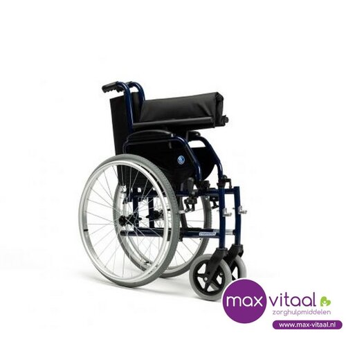 Jazz S50 Rolstoel