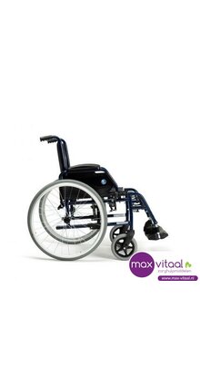 Jazz S50 Rolstoel