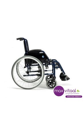 Jazz S50 Rolstoel