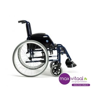Jazz S50 Rolstoel