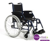 Jazz S50 Rolstoel Jazz S50 Rolstoel