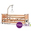 Vermeiren Luna Basic 2 - Hoog Laag bed