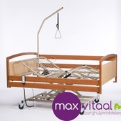 Interval XXL - Hoog Laag bed