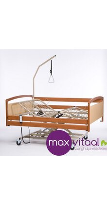 Interval XXL - Hoog Laag bed