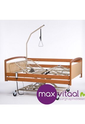 Interval XXL - Hoog Laag bed