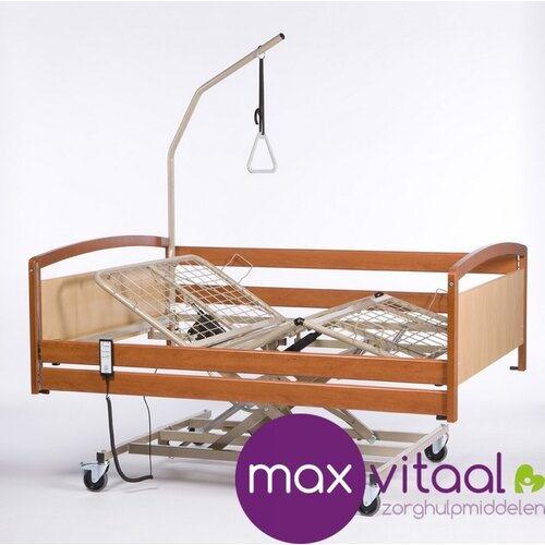 Interval XXL - Hoog Laag bed