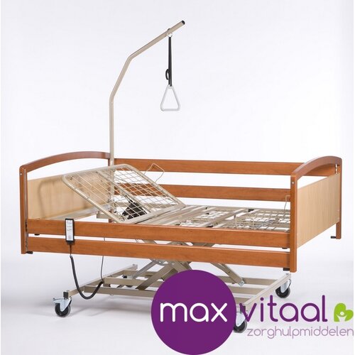 Interval XXL - Hoog Laag bed