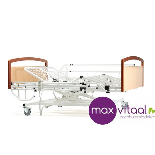 Interval XXL - Hoog Laag bed