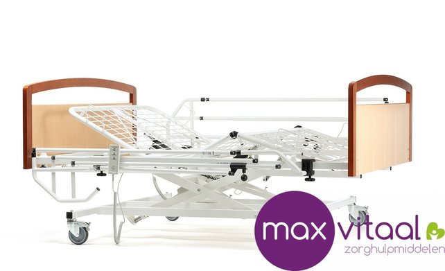 Interval XXL - Hoog Laag bed