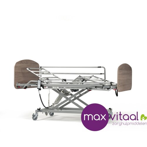 Illico  -  Hoog Laag bed