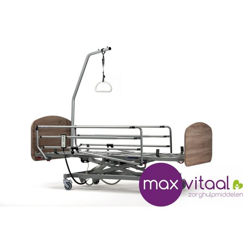 Illico  -  Hoog Laag bed