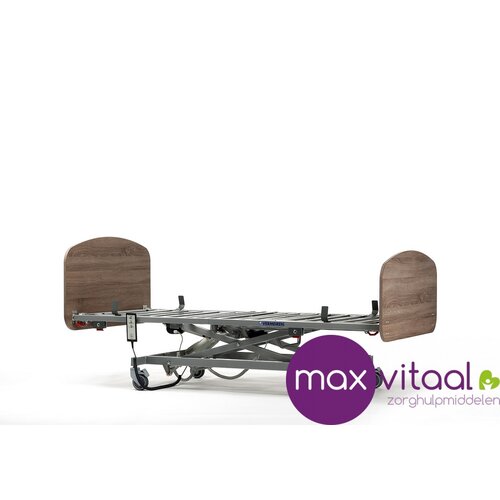 Illico  -  Hoog Laag bed