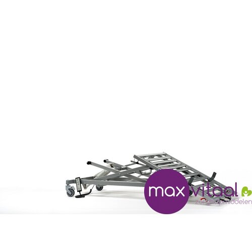 Illico  -  Hoog Laag bed