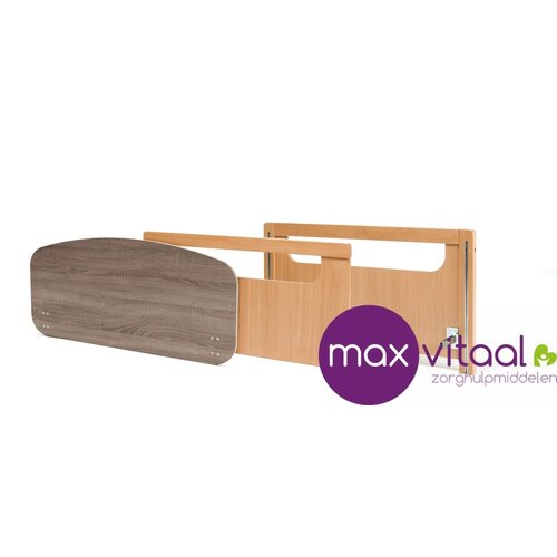 Illico  -  Hoog Laag bed