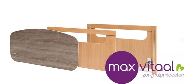 Illico  -  Hoog Laag bed Illico  -  Hoog Laag bed