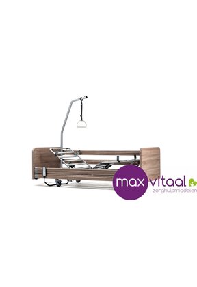 Illico  -  Hoog Laag bed