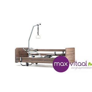 Illico  -  Hoog Laag bed