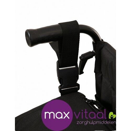 Torba Go rolstoel & scootmobieltas