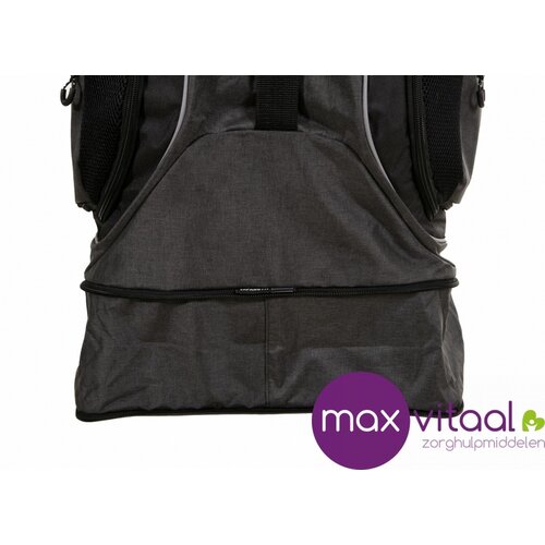 Torba Go rolstoel & scootmobieltas