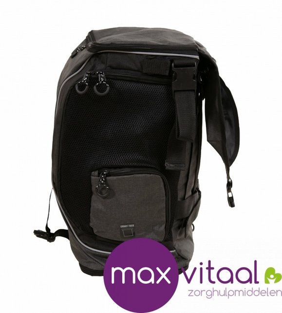 Torba Go rolstoel & scootmobieltas Torba Go rolstoel & scootmobieltas