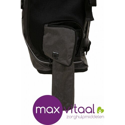 Torba Go rolstoel & scootmobieltas