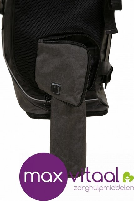 Torba Go rolstoel & scootmobieltas Torba Go rolstoel & scootmobieltas